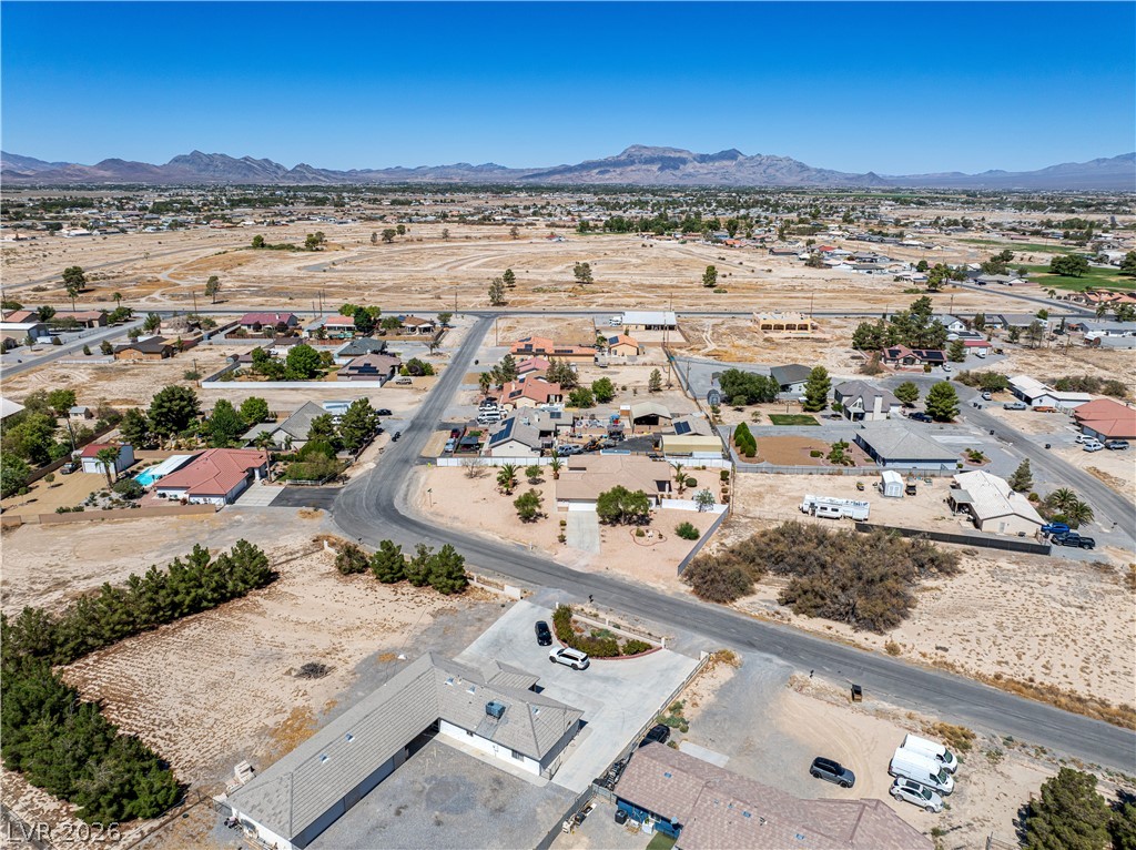 2201 Valentine Avenue Pahrump NV 89048