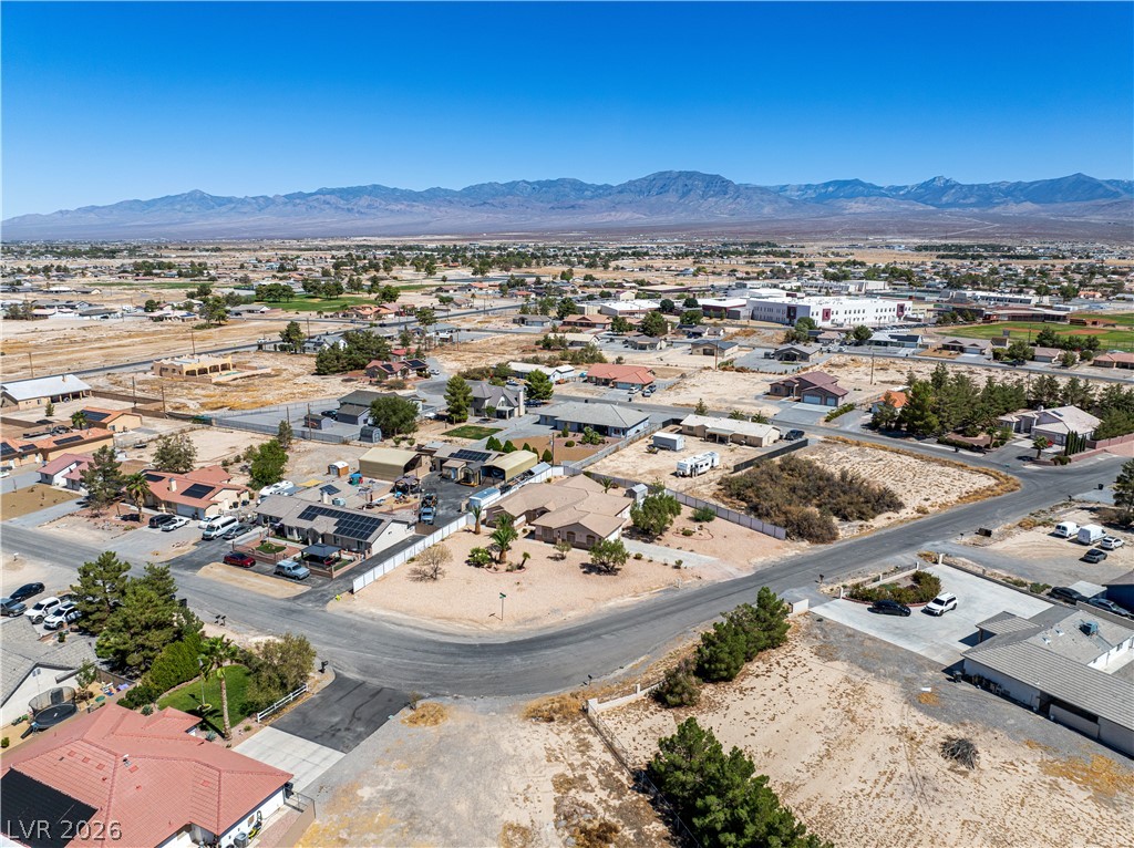 2201 Valentine Avenue Pahrump NV 89048