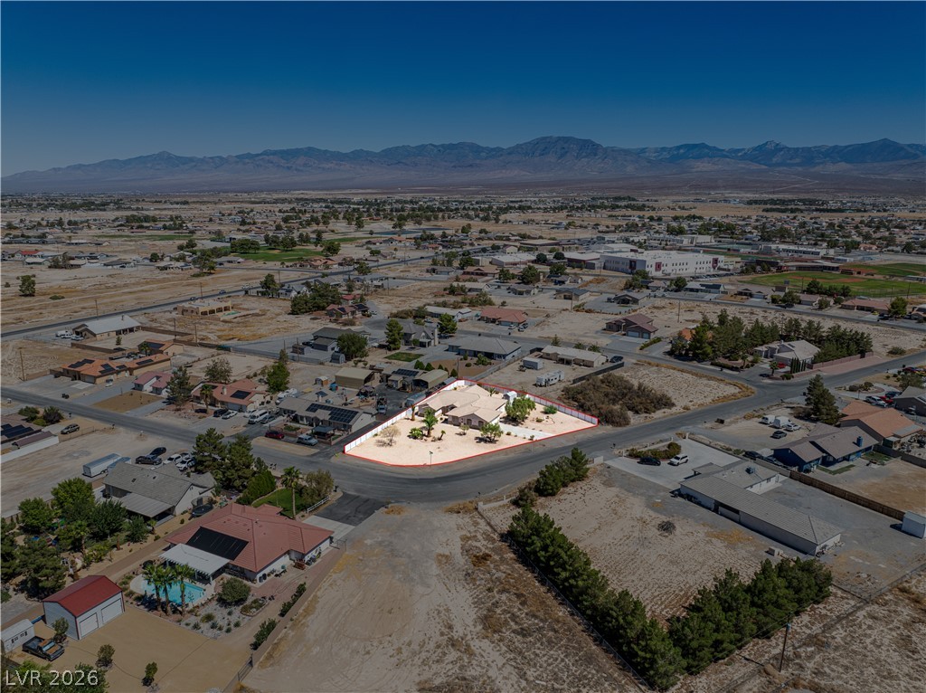 2201 Valentine Avenue Pahrump NV 89048