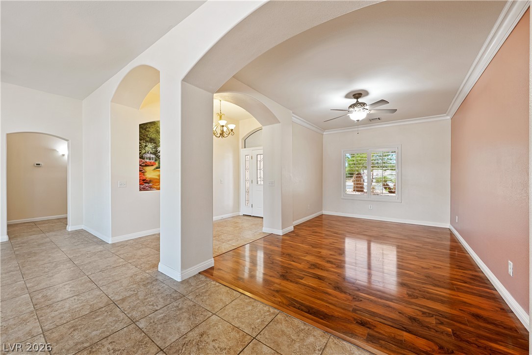 2201 Valentine Avenue Pahrump NV 89048