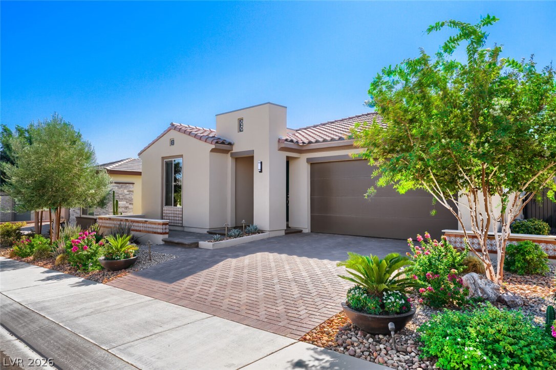 9633 Balais Drive Las Vegas NV 89143