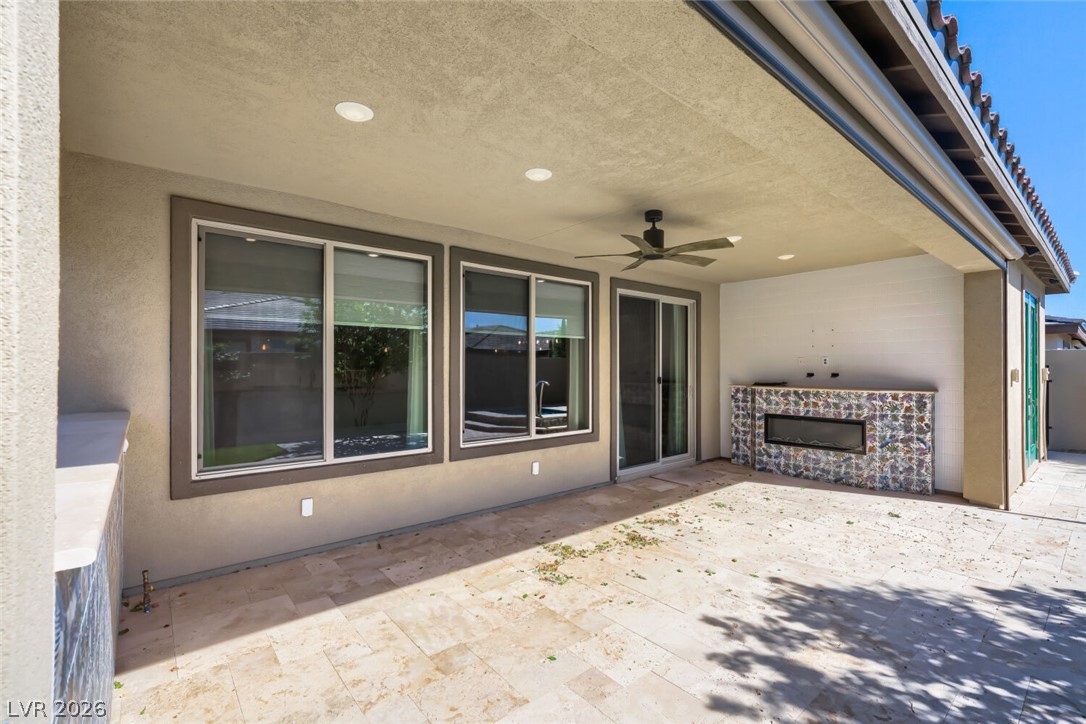 9633 Balais Drive Las Vegas NV 89143