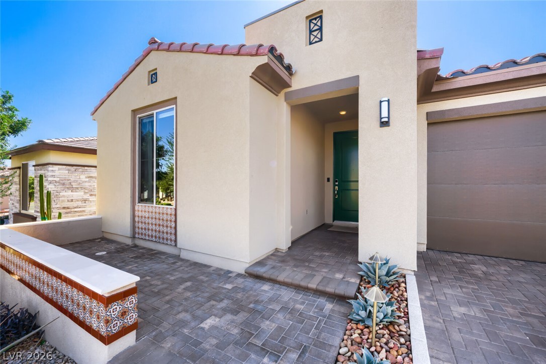 9633 Balais Drive Las Vegas NV 89143