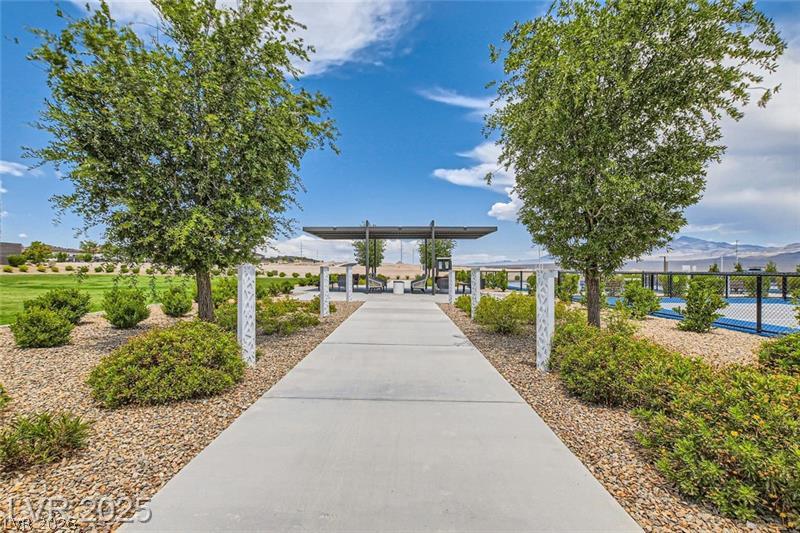 9633 Balais Drive Las Vegas NV 89143