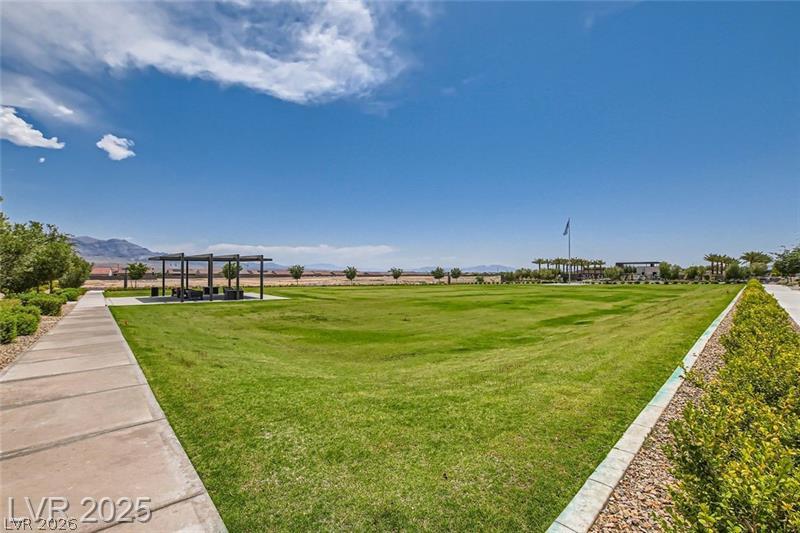 9633 Balais Drive Las Vegas NV 89143