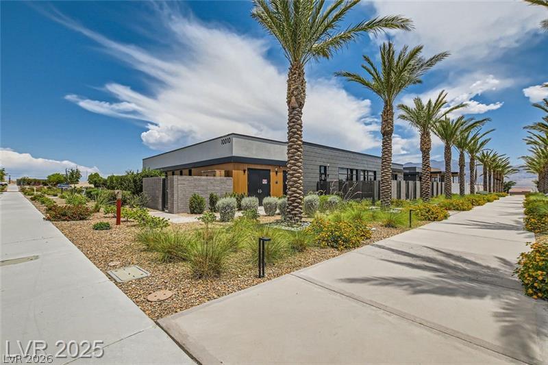 9633 Balais Drive Las Vegas NV 89143