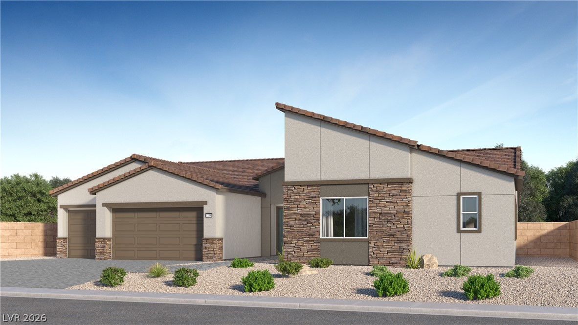 7150 Zero Carbon Avenue Las Vegas NV 89113