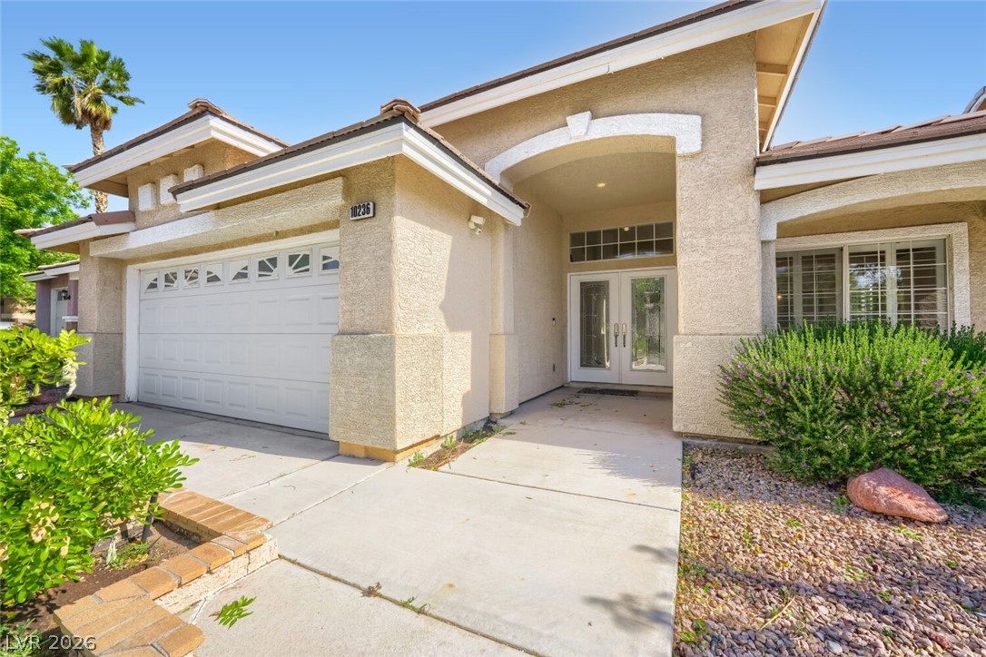 10236 Desert Wind Drive Las Vegas NV 89144