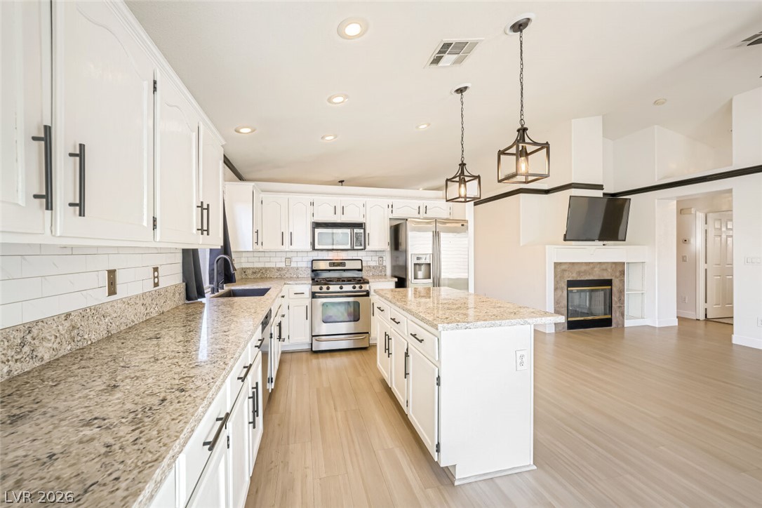 10236 Desert Wind Drive Las Vegas NV 89144