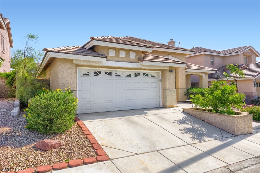 10236 Desert Wind Drive Las Vegas NV 89144