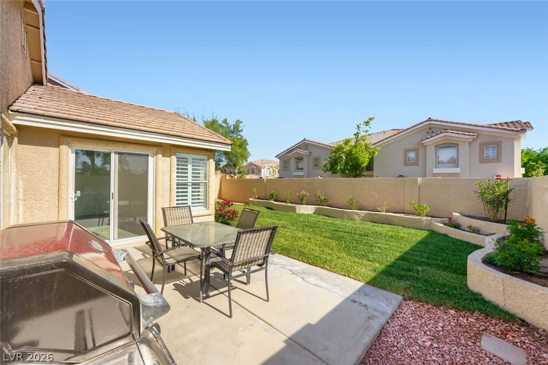 10236 Desert Wind Drive Las Vegas NV 89144