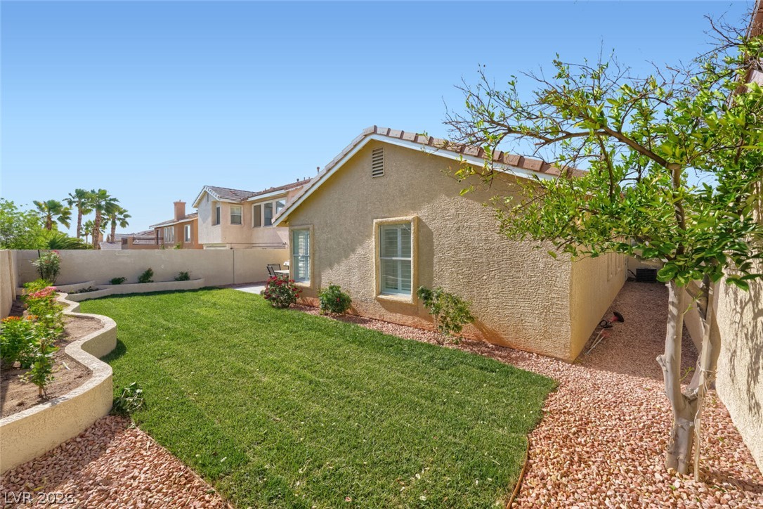 10236 Desert Wind Drive Las Vegas NV 89144