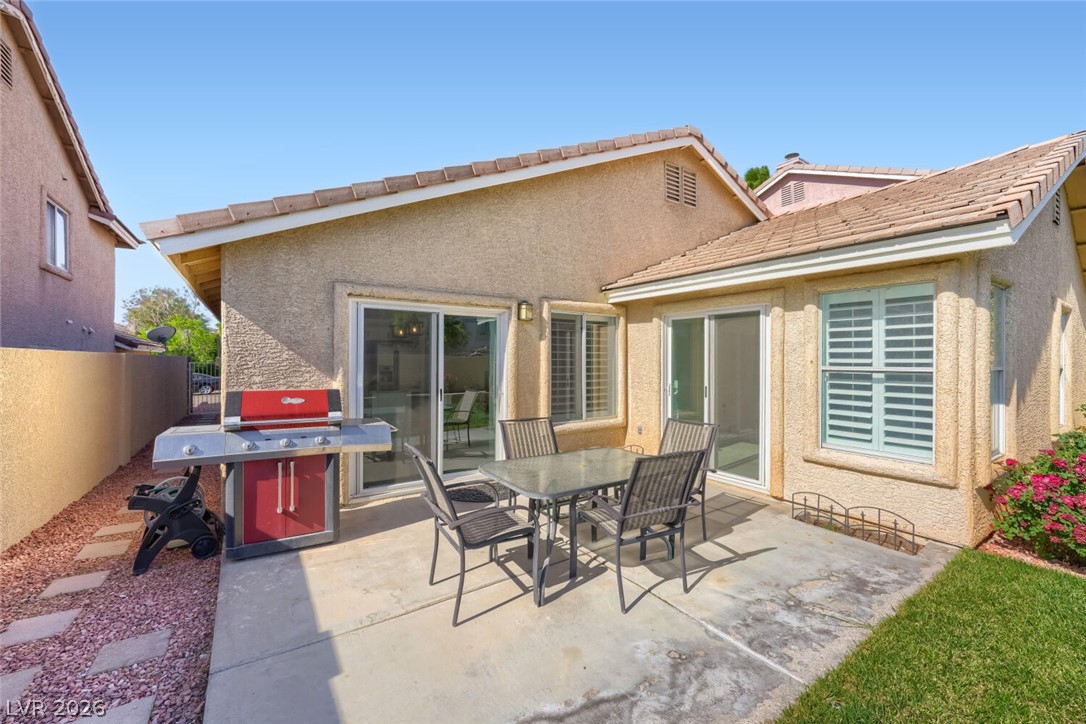 10236 Desert Wind Drive Las Vegas NV 89144