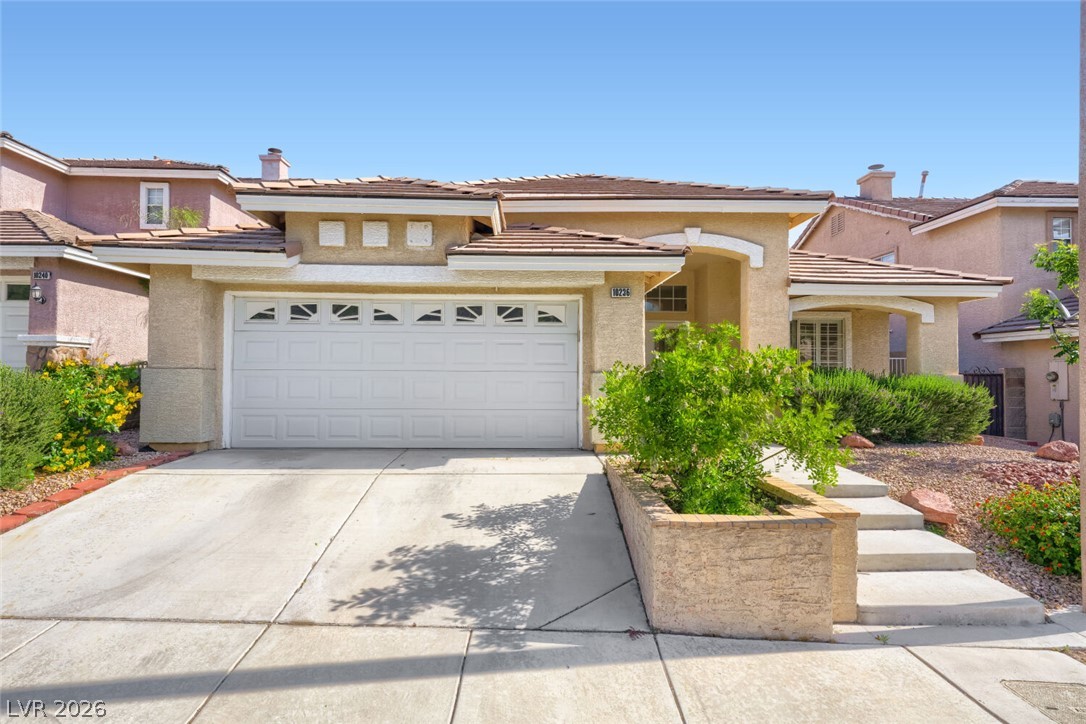 10236 Desert Wind Drive Las Vegas NV 89144