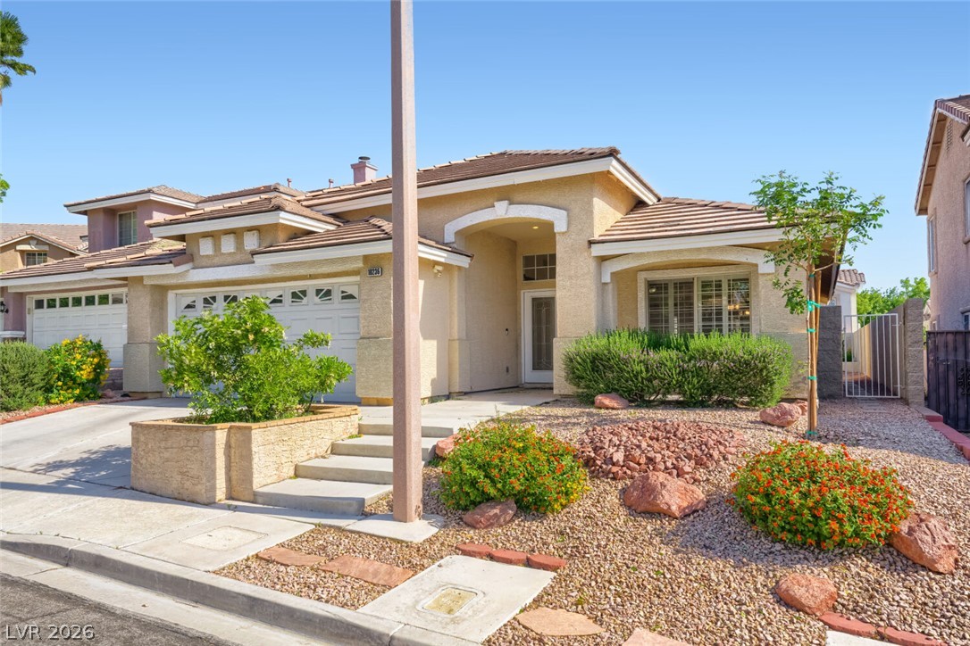 10236 Desert Wind Drive Las Vegas NV 89144