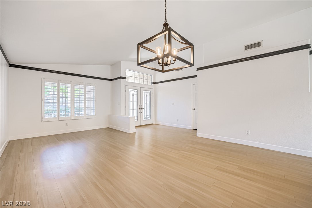10236 Desert Wind Drive Las Vegas NV 89144