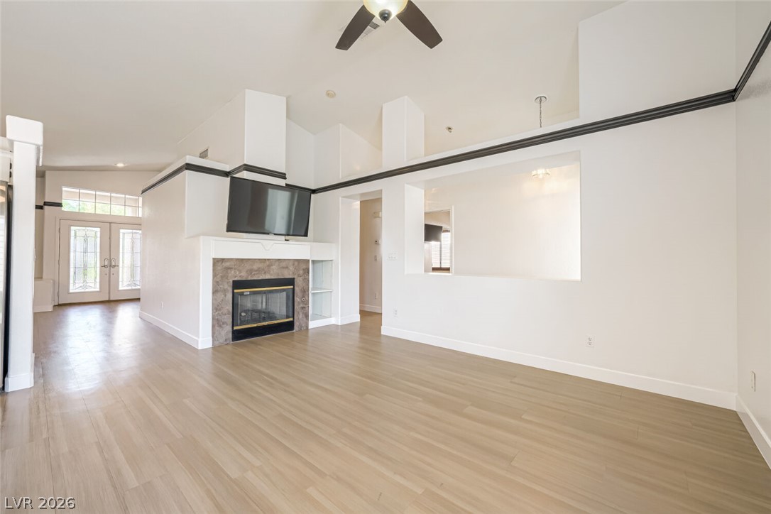 10236 Desert Wind Drive Las Vegas NV 89144