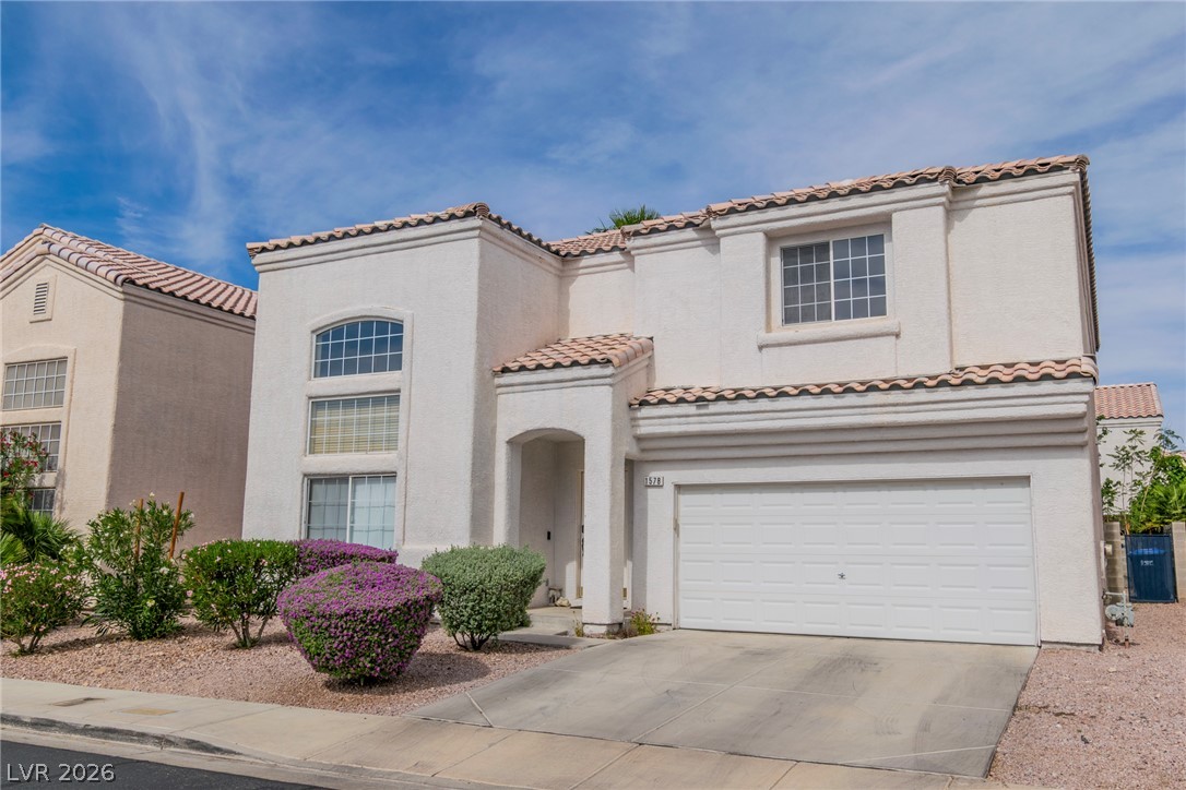 1578 Raining Hills Street Henderson NV 89052