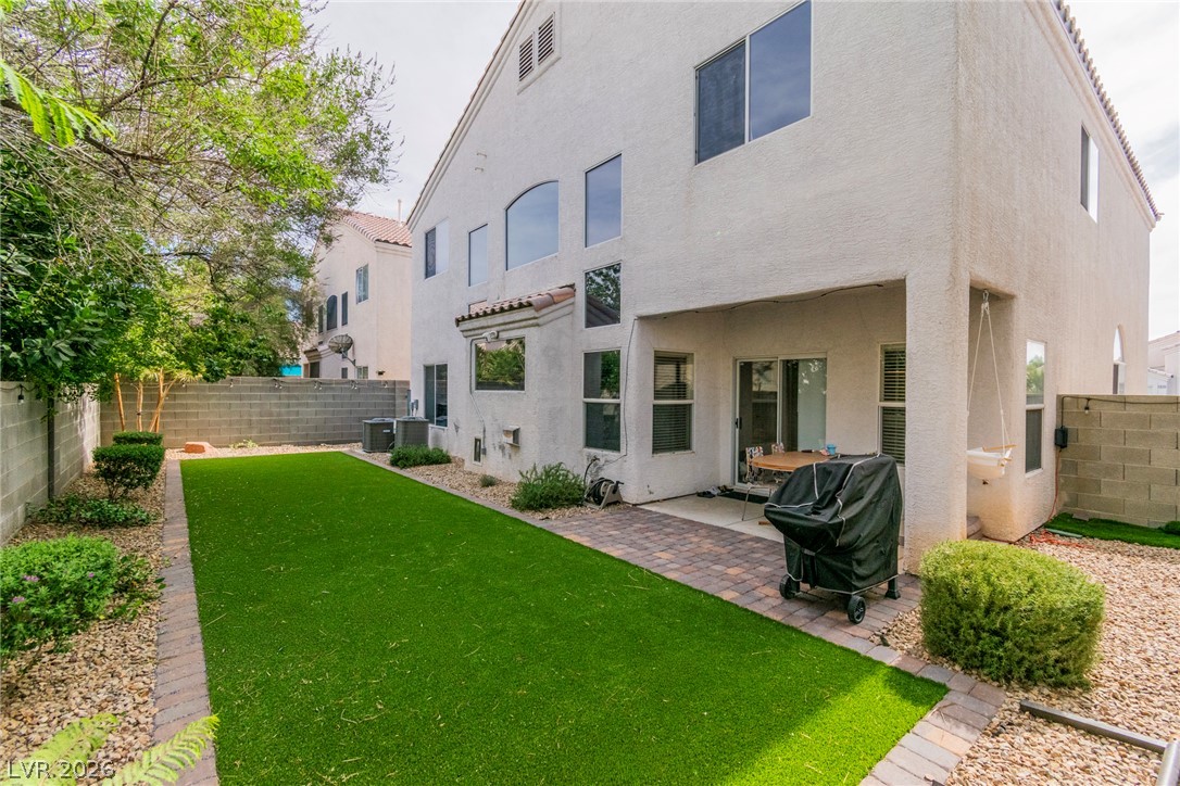 1578 Raining Hills Street Henderson NV 89052