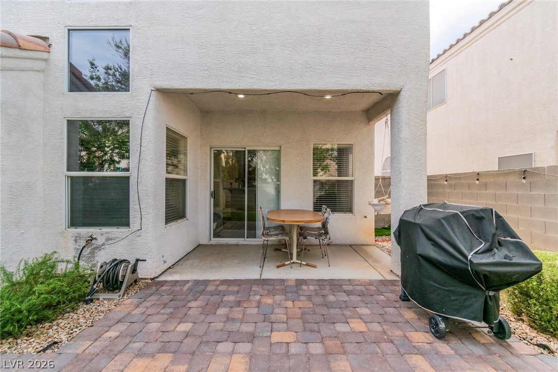 1578 Raining Hills Street Henderson NV 89052