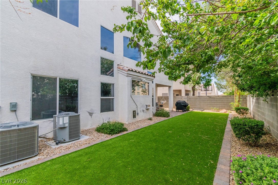 1578 Raining Hills Street Henderson NV 89052
