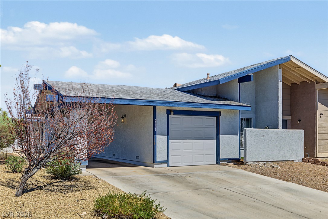6992 Quarry Drive Las Vegas NV 89147