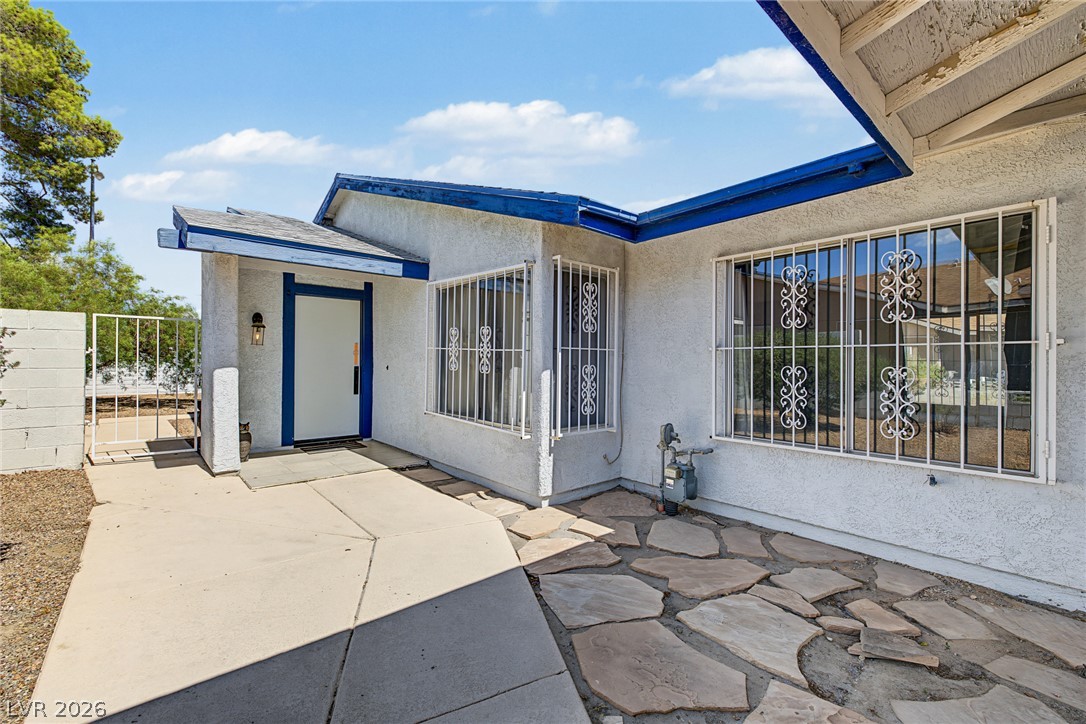 6992 Quarry Drive Las Vegas NV 89147