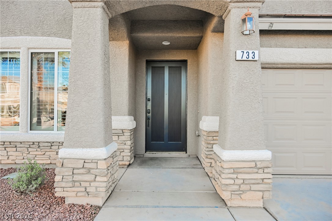 733 Blue Crystal Creek Road Henderson NV 89002