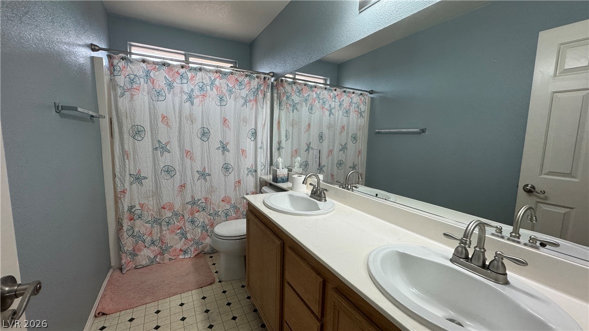 8141 Backpacker Court Las Vegas NV 89131