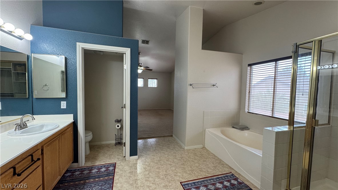 8141 Backpacker Court Las Vegas NV 89131