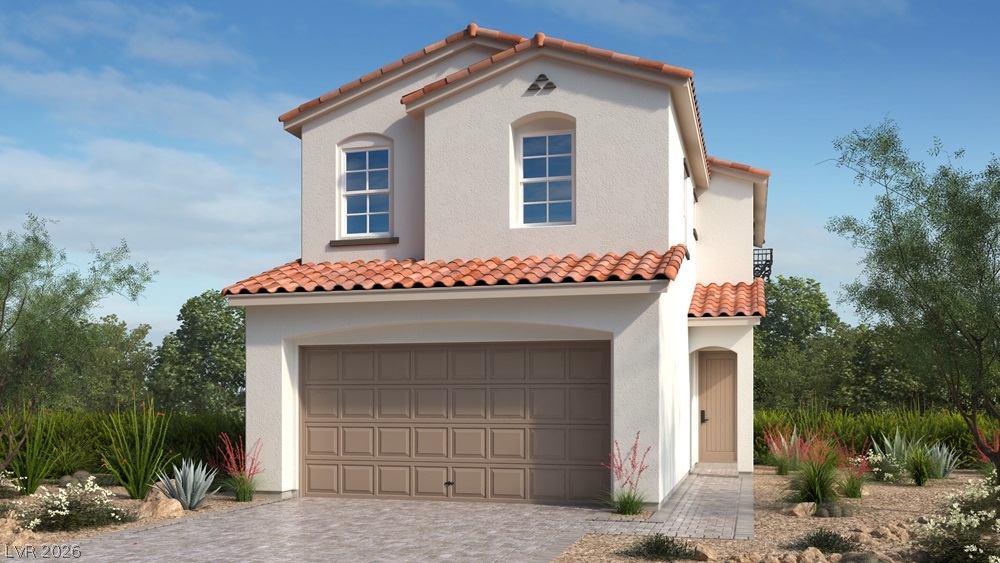 653 Semitone Lane Henderson NV 89015