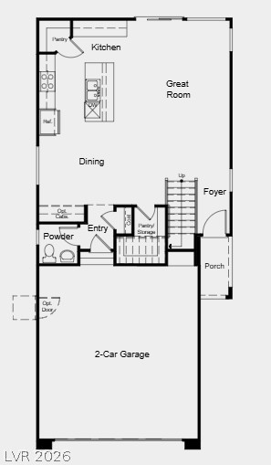 653 Semitone Lane Henderson NV 89015