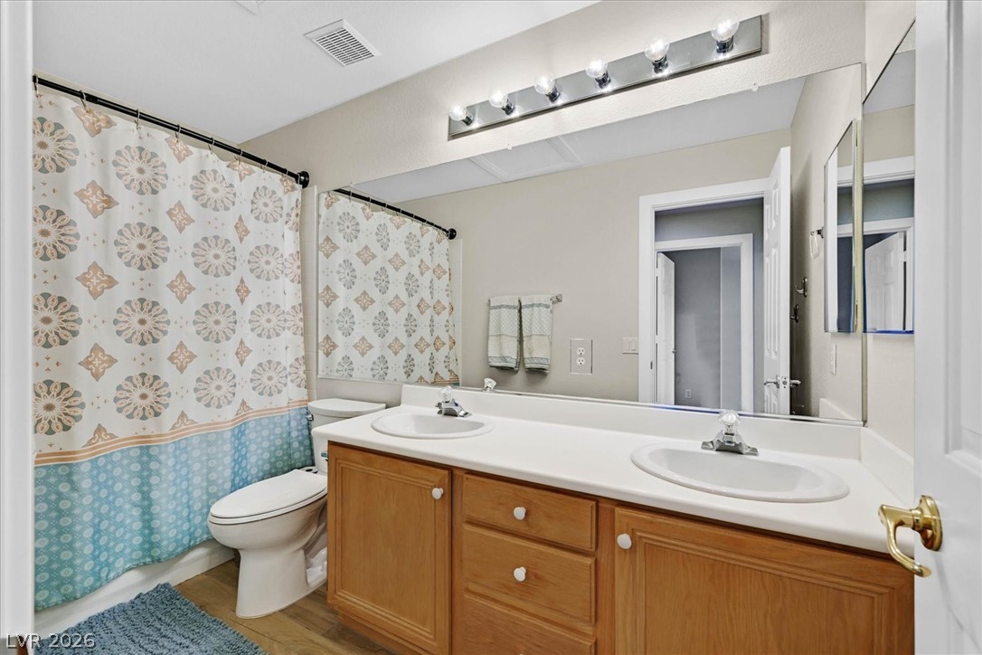 1259 Moon Vision Street Henderson NV 89052