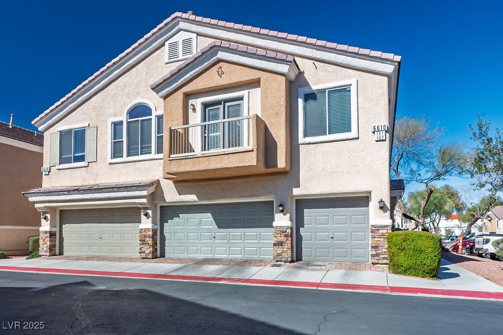 6610 Tumbleweed Ridge Lane 101 Henderson NV 89011