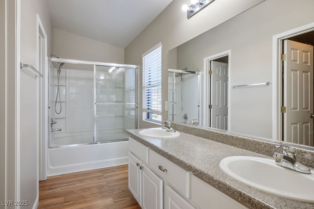6610 Tumbleweed Ridge Lane 101 Henderson NV 89011