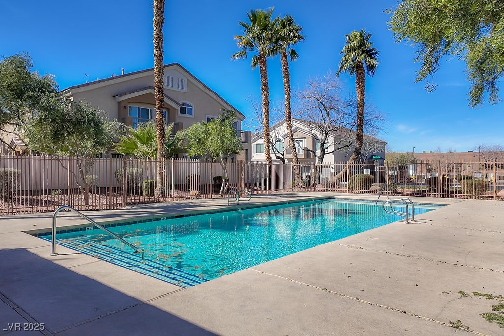 6610 Tumbleweed Ridge Lane 101 Henderson NV 89011
