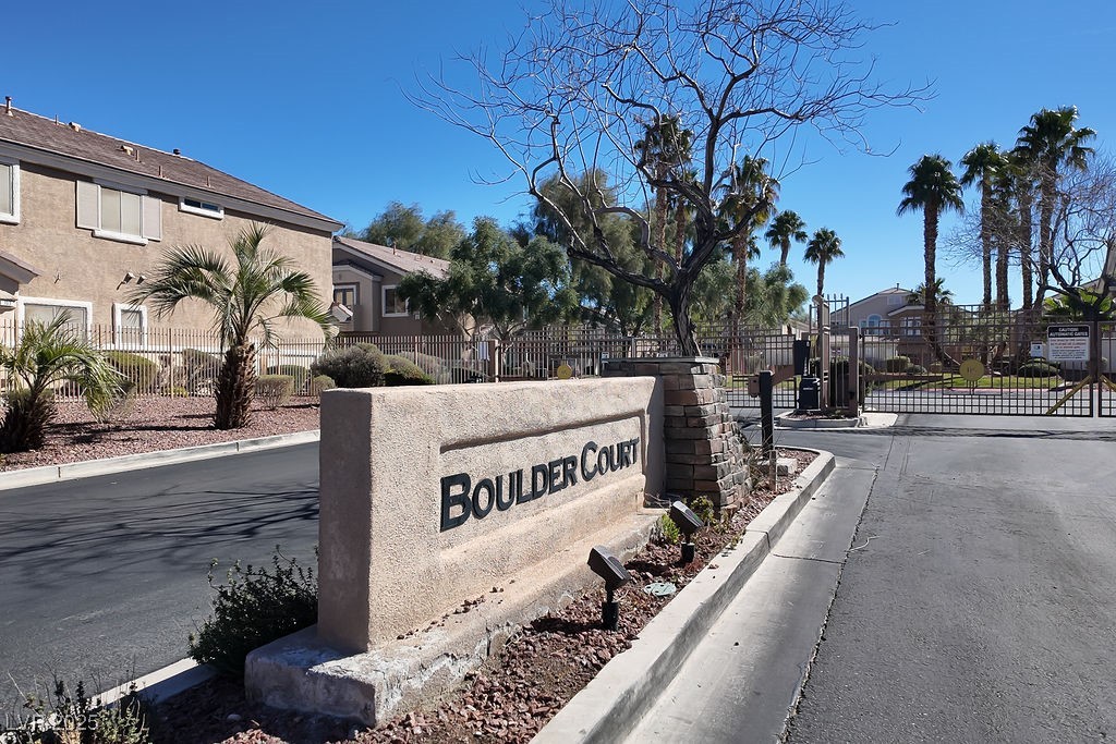 6610 Tumbleweed Ridge Lane 101 Henderson NV 89011