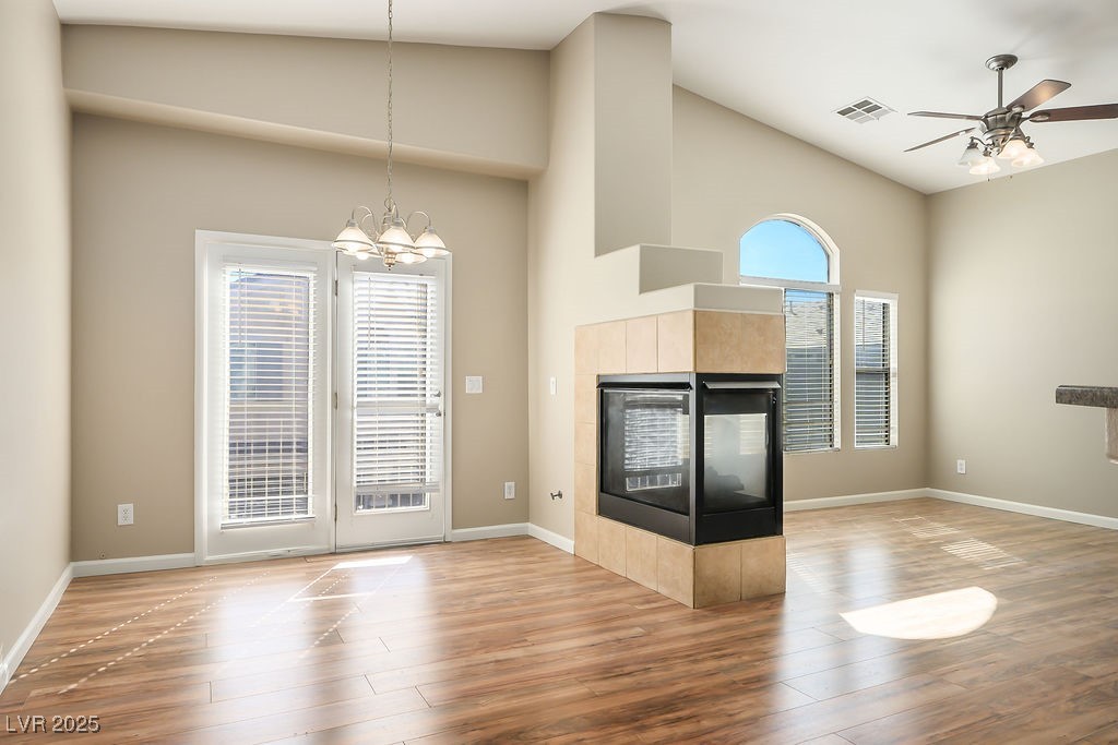 6610 Tumbleweed Ridge Lane 101 Henderson NV 89011