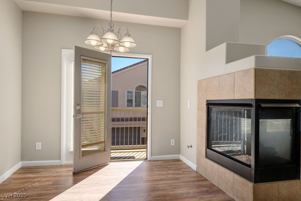 6610 Tumbleweed Ridge Lane 101 Henderson NV 89011