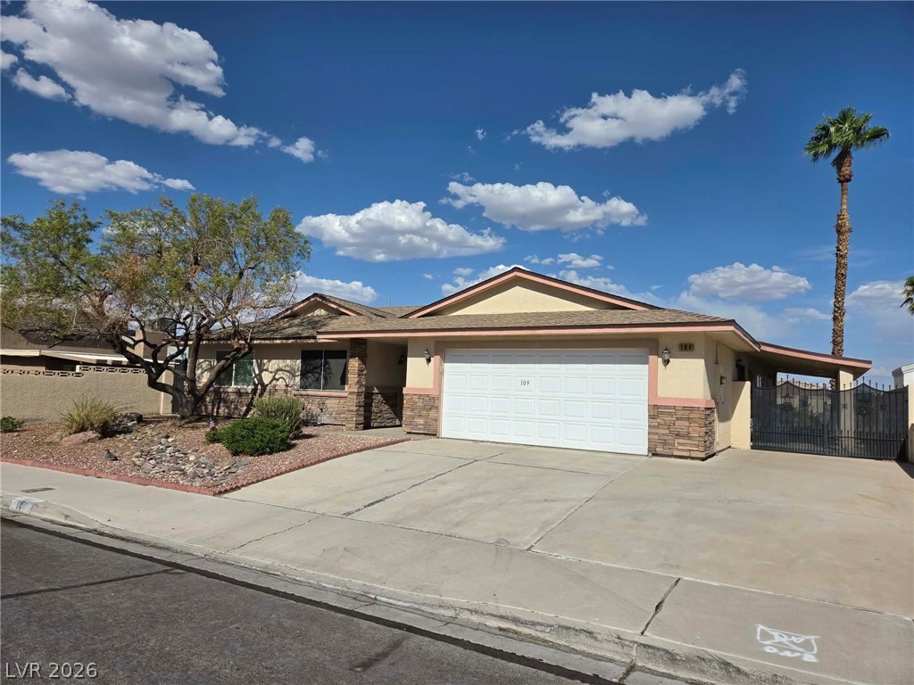 109 Celia Place Las Vegas NV 89145