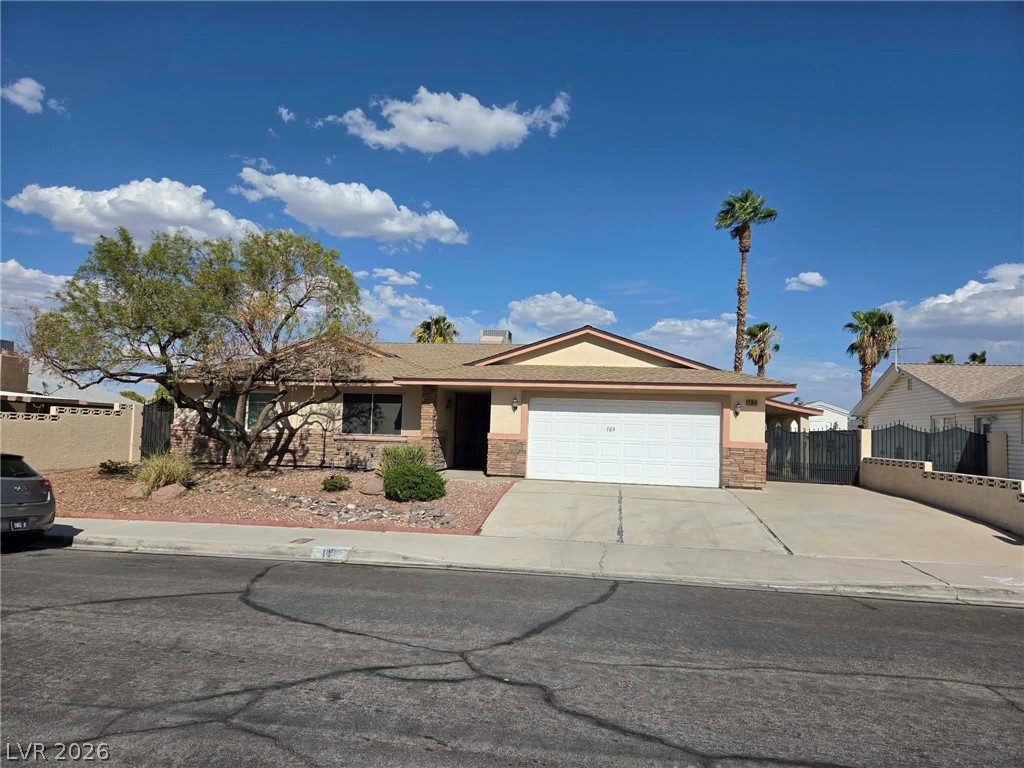 109 Celia Place Las Vegas NV 89145