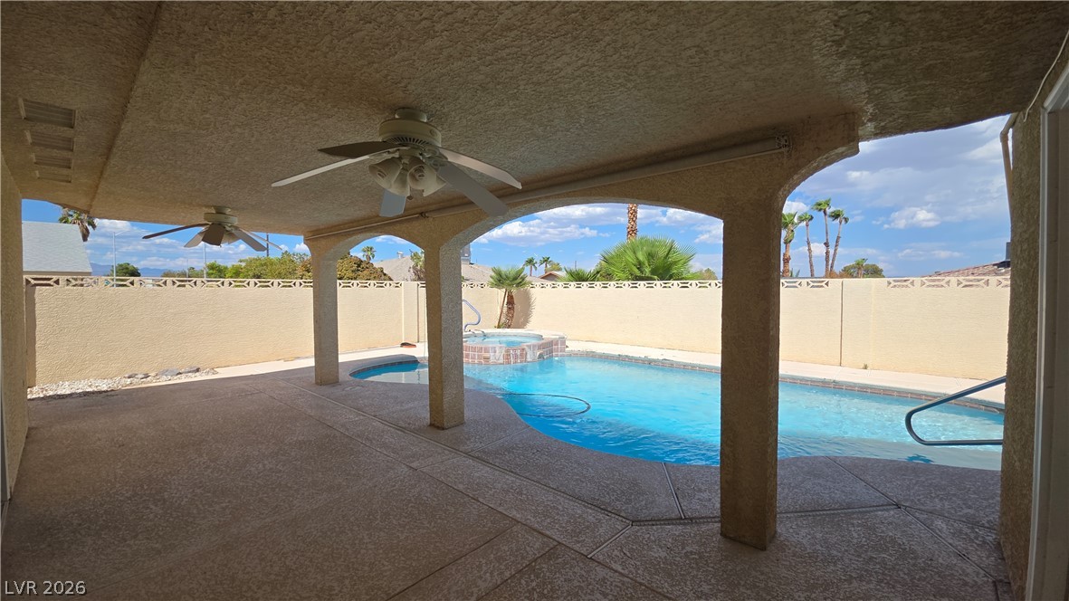 109 Celia Place Las Vegas NV 89145