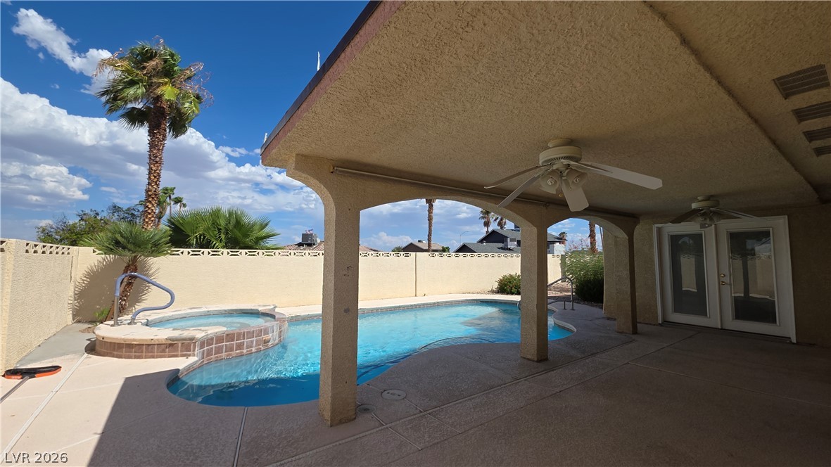 109 Celia Place Las Vegas NV 89145