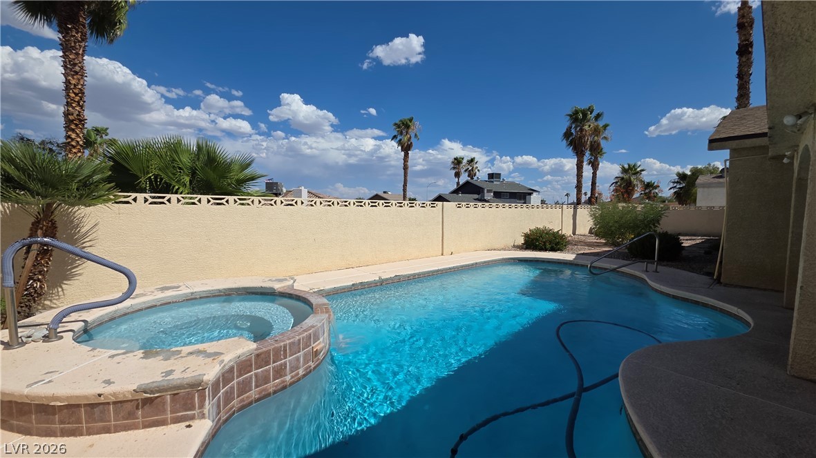 109 Celia Place Las Vegas NV 89145