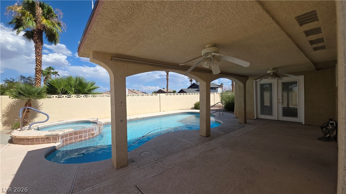 109 Celia Place Las Vegas NV 89145