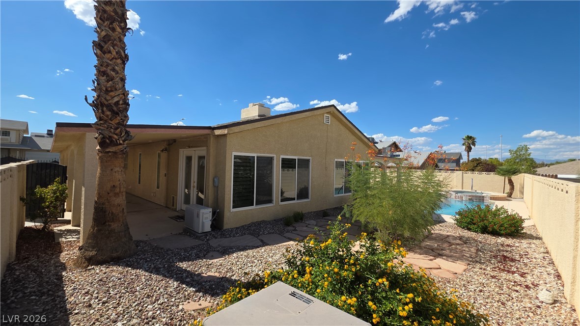 109 Celia Place Las Vegas NV 89145