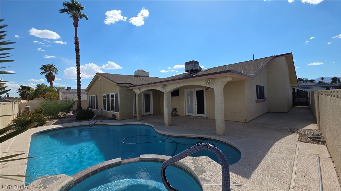 109 Celia Place Las Vegas NV 89145