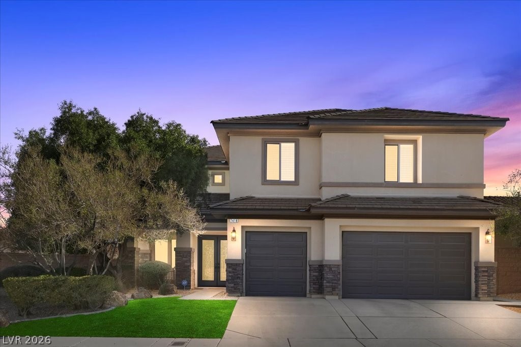 7418 Bugler Swan Way North Las Vegas NV 89084