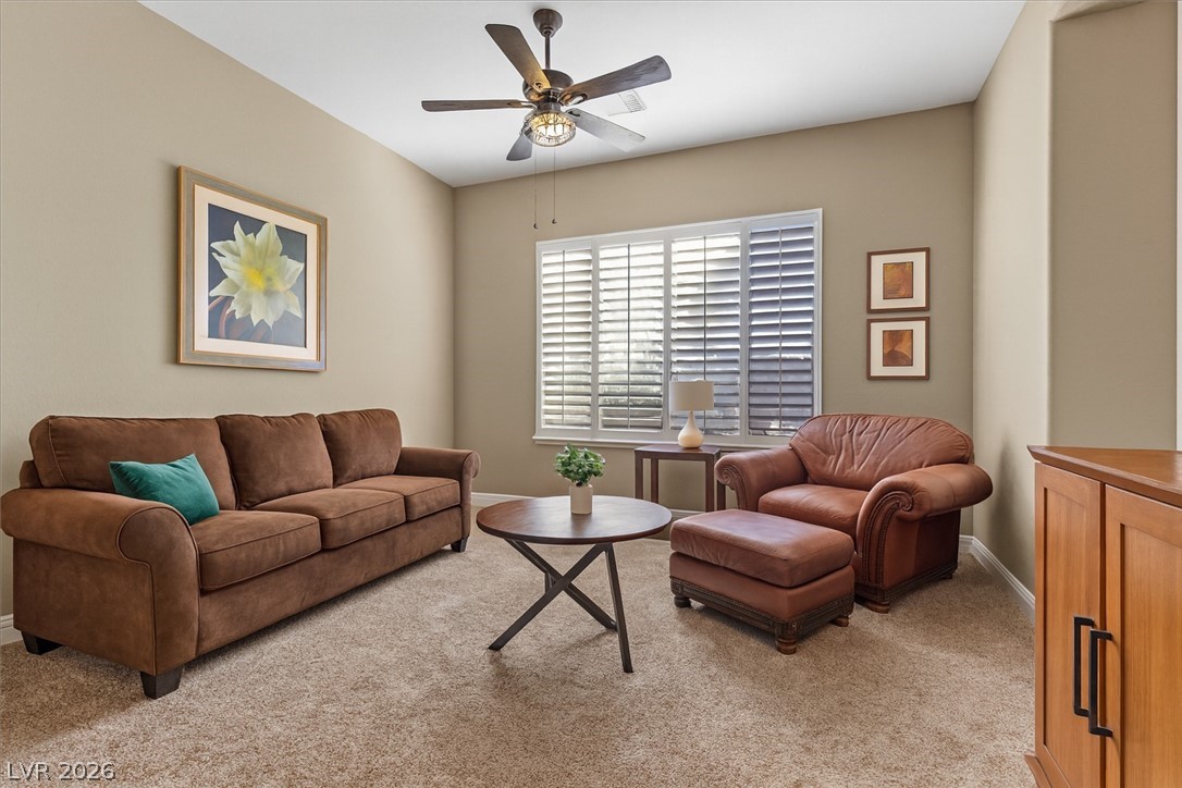 7418 Bugler Swan Way North Las Vegas NV 89084