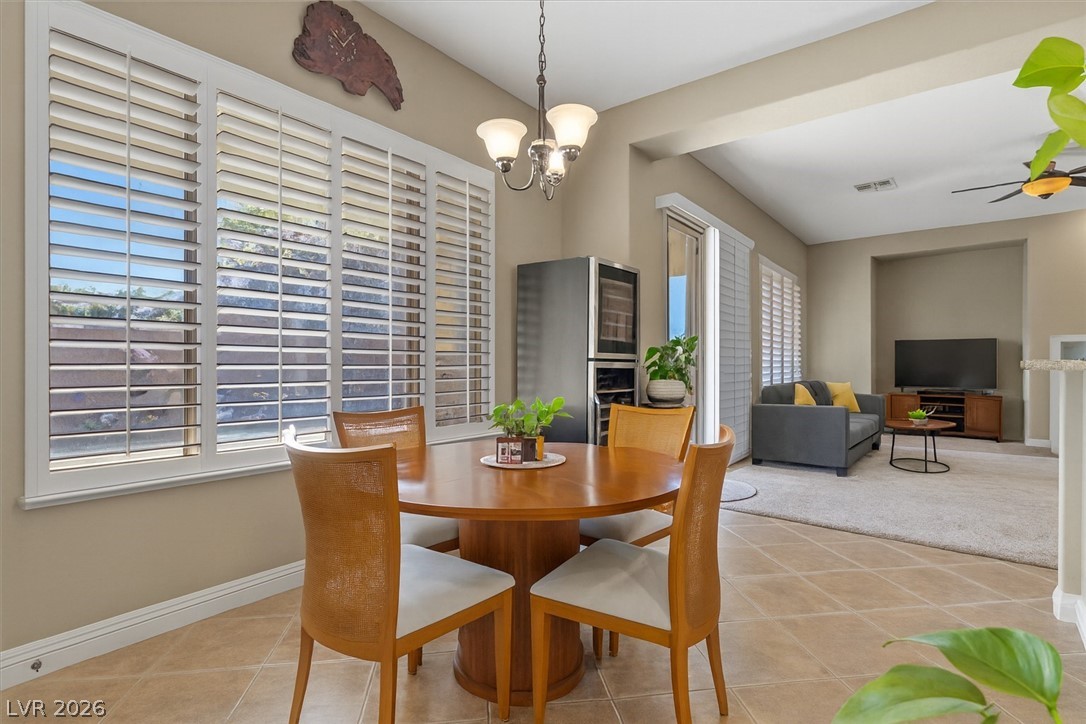 7418 Bugler Swan Way North Las Vegas NV 89084